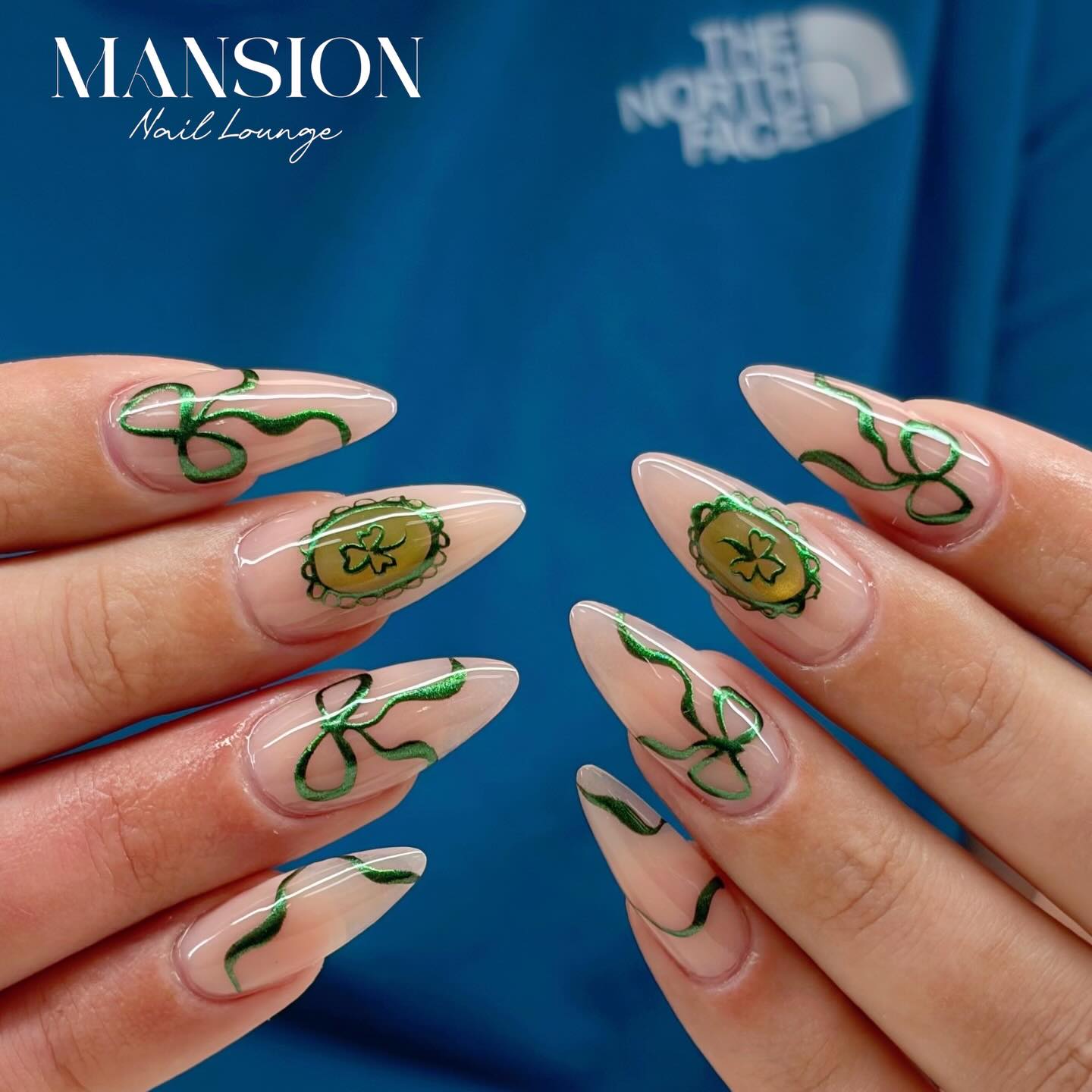 Mansion Nail Lounge